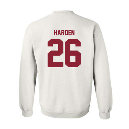 Minnesota - NCAA Football : Zack Harden - Classic Shersey Crewneck Sweatshirt-1