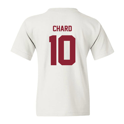 Minnesota - NCAA Softball : Cameron Chard - Classic Shersey Youth T-Shirt-1