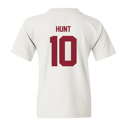 Minnesota - NCAA Baseball : Sam Hunt - Classic Shersey Youth T-Shirt-1