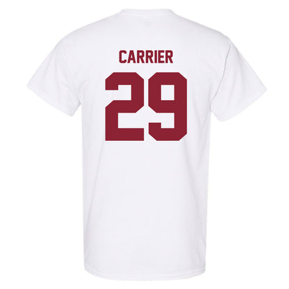 Minnesota - NCAA Football : Ethan Carrier - Classic Shersey T-Shirt-1