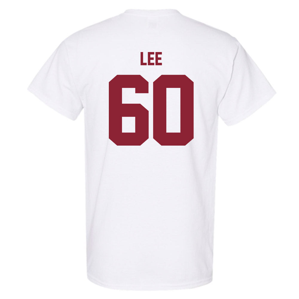 Minnesota - NCAA Football : Kaveon Lee - Classic Shersey T-Shirt-1