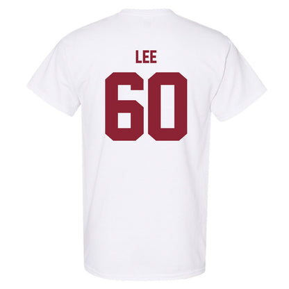 Minnesota - NCAA Football : Kaveon Lee - Classic Shersey T-Shirt-1