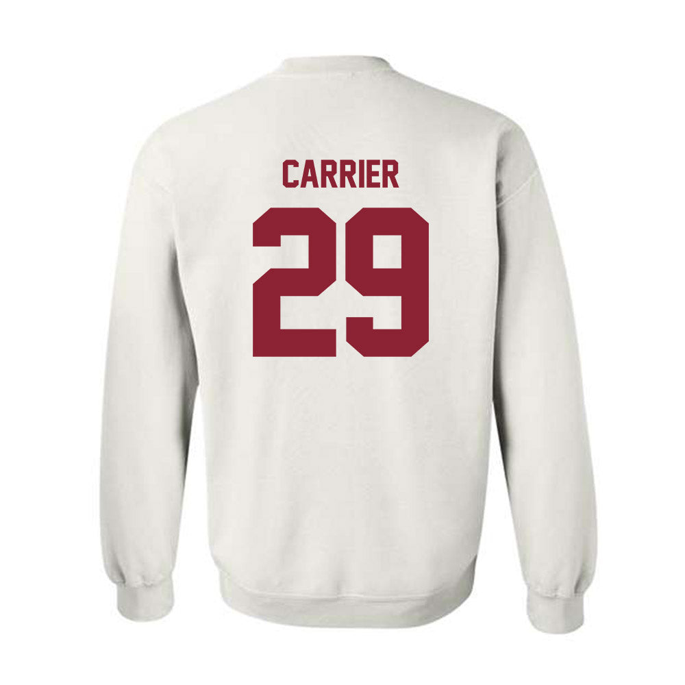 Minnesota - NCAA Football : Ethan Carrier - Classic Shersey Crewneck Sweatshirt-1