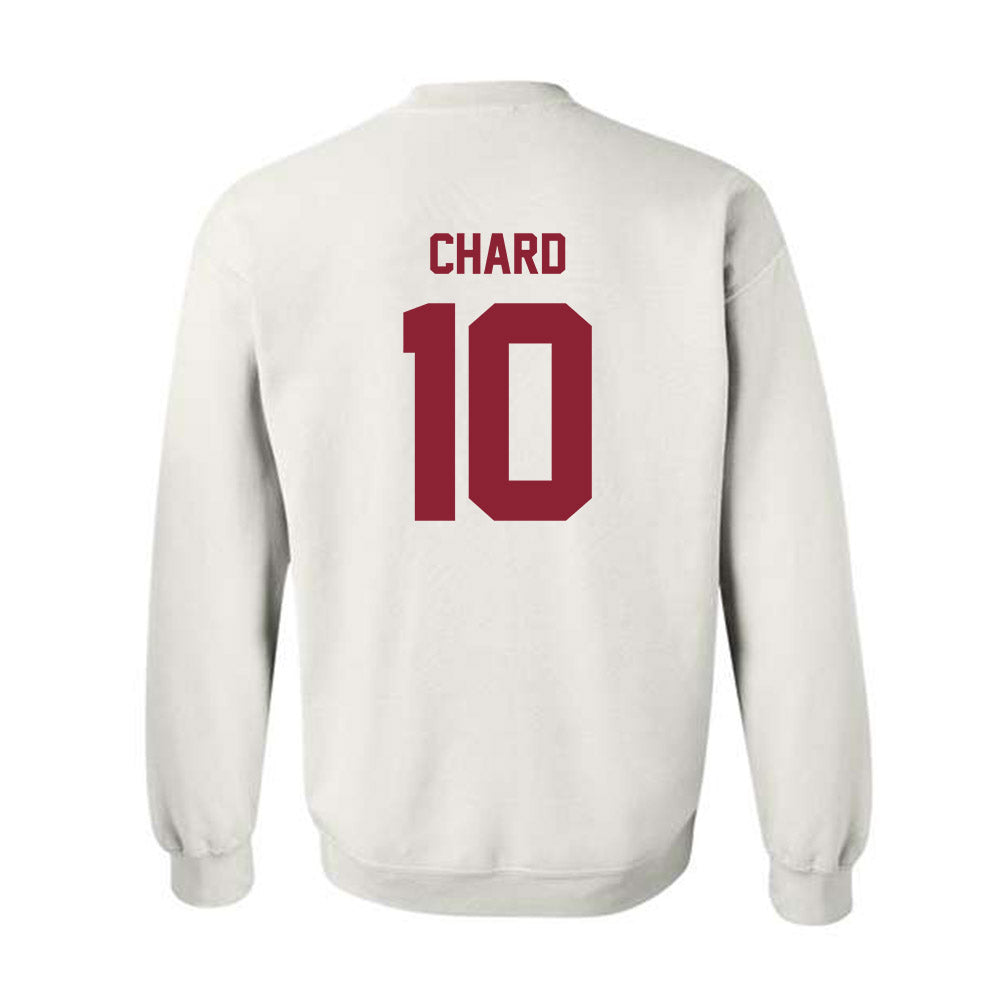 Minnesota - NCAA Softball : Cameron Chard - Classic Shersey Crewneck Sweatshirt-1