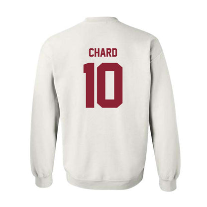 Minnesota - NCAA Softball : Cameron Chard - Classic Shersey Crewneck Sweatshirt-1