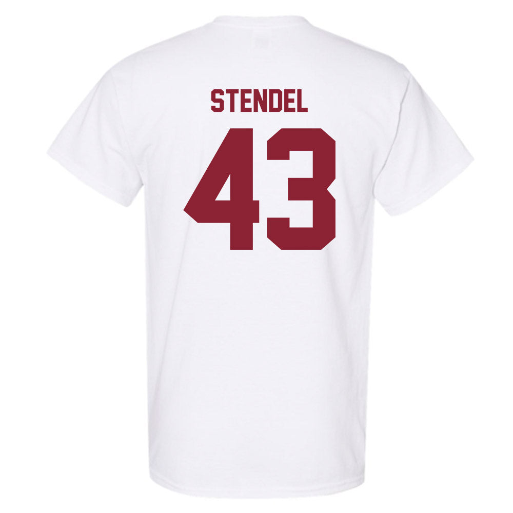 Minnesota - NCAA Football : Ethan Stendel - Classic Shersey T-Shirt-1