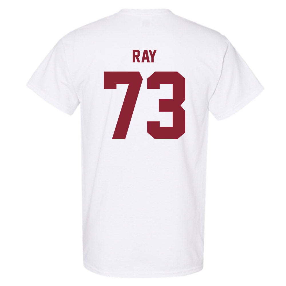 Minnesota - NCAA Football : Dylan Ray - Classic Shersey T-Shirt-1