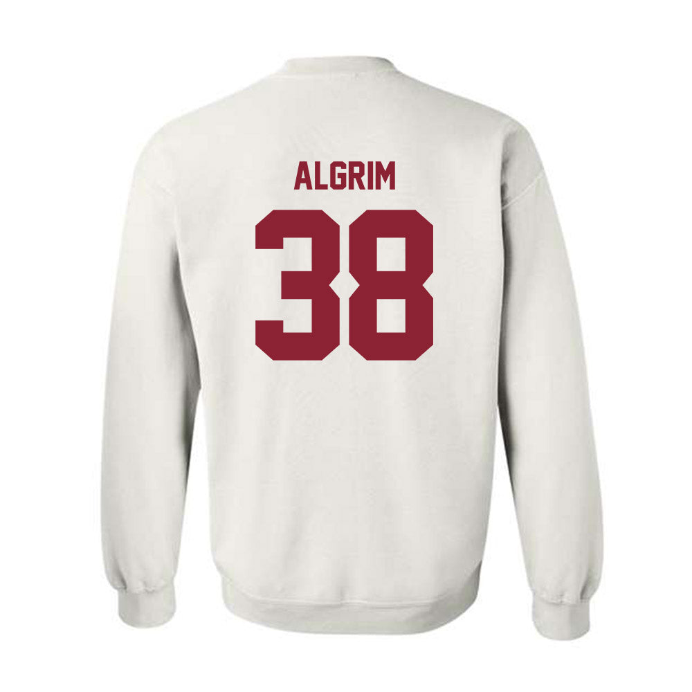 Minnesota - NCAA Football : Ryan Algrim - Classic Shersey Crewneck Sweatshirt