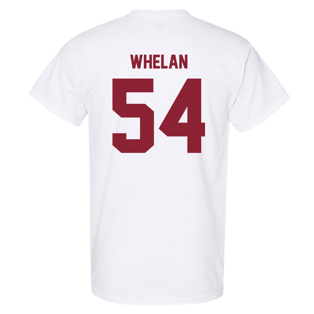 Minnesota - NCAA Baseball : Will Whelan - Classic Shersey T-Shirt-1