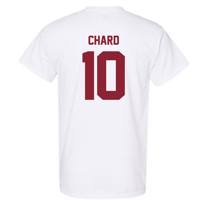 Minnesota - NCAA Softball : Cameron Chard - Classic Shersey T-Shirt-1