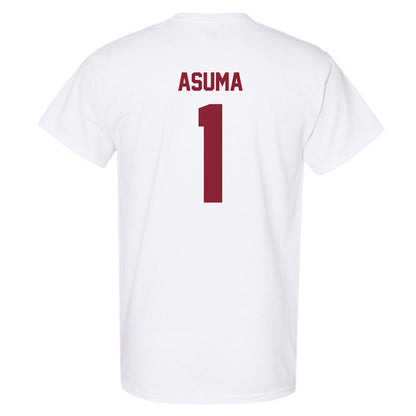 Minnesota - NCAA Men's Basketball : Isaac Asuma - Classic Shersey T-Shirt-1