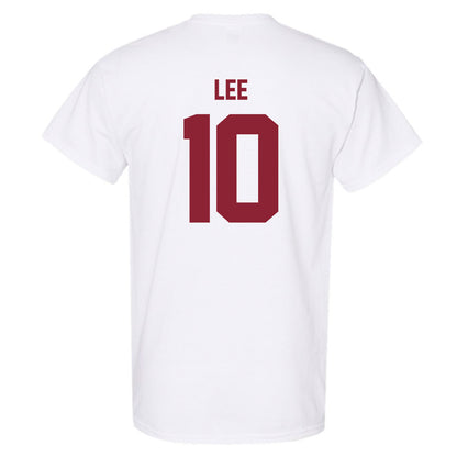 Minnesota - NCAA Women's Volleyball : Georgia Lee - Classic Shersey T-Shirt-1