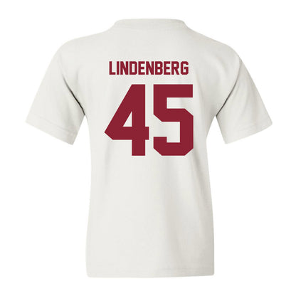 Minnesota - NCAA Football : Cody Lindenberg - Classic Shersey Youth T-Shirt