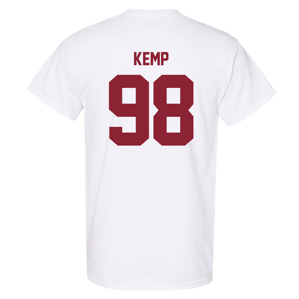 Minnesota - NCAA Football : David Kemp - Classic Shersey T-Shirt