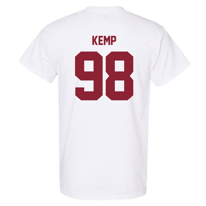 Minnesota - NCAA Football : David Kemp - Classic Shersey T-Shirt