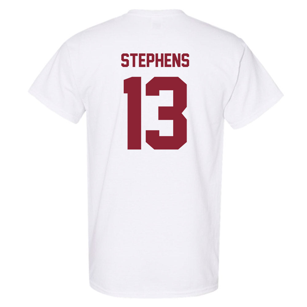 Minnesota - NCAA Men's Basketball : Chance Stephens - Classic Shersey T-Shirt-1
