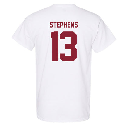 Minnesota - NCAA Men's Basketball : Chance Stephens - Classic Shersey T-Shirt-1