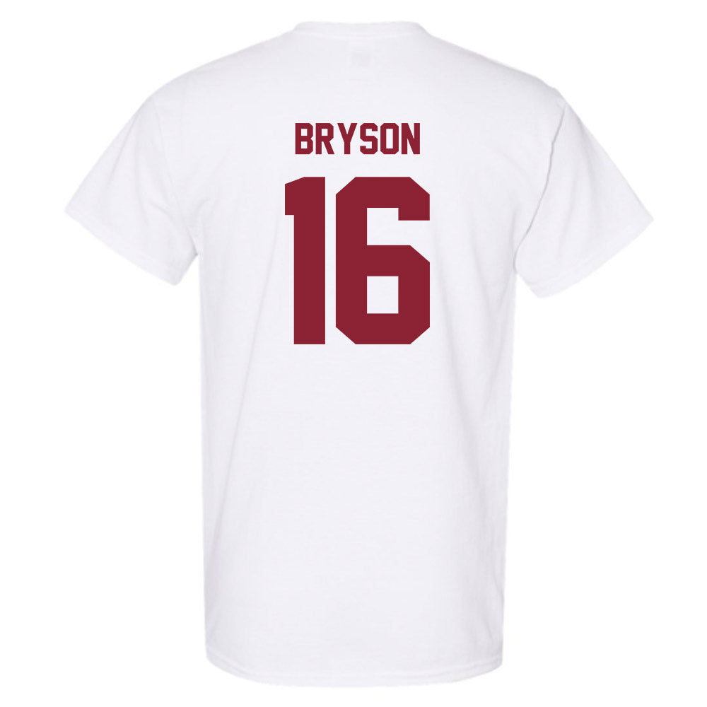 Minnesota - NCAA Football : Coleman Bryson - Classic Shersey T-Shirt