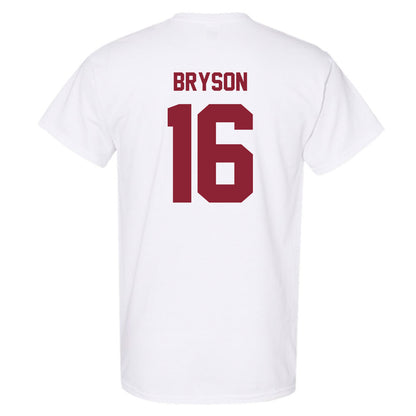 Minnesota - NCAA Football : Coleman Bryson - Classic Shersey T-Shirt