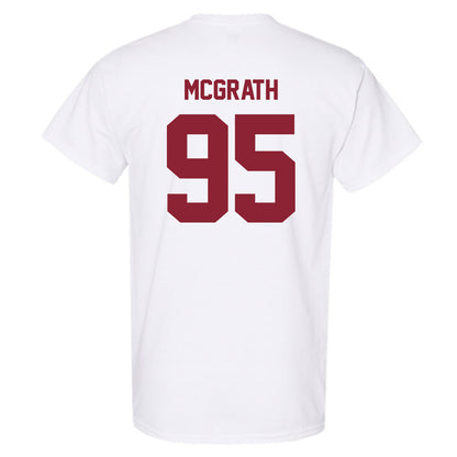 Minnesota - NCAA Football : Caleb McGrath - Classic Shersey T-Shirt