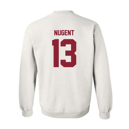 Minnesota - NCAA Women's Soccer : Mya Nugent - Classic Shersey Crewneck Sweatshirt-1