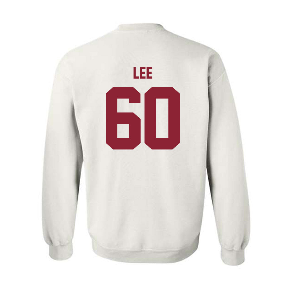 Minnesota - NCAA Football : Kaveon Lee - Classic Shersey Crewneck Sweatshirt-1