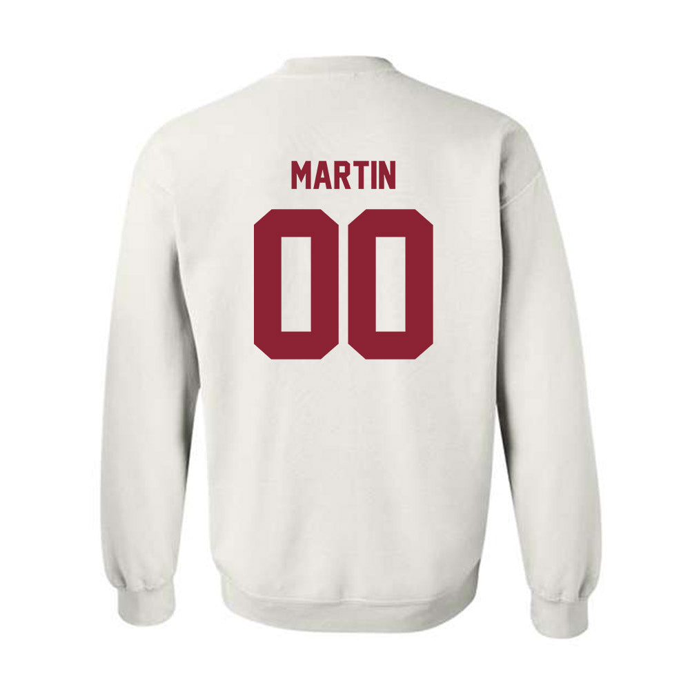 Minnesota - NCAA Women's Soccer : Sarah Martin - Classic Shersey Crewneck Sweatshirt-1
