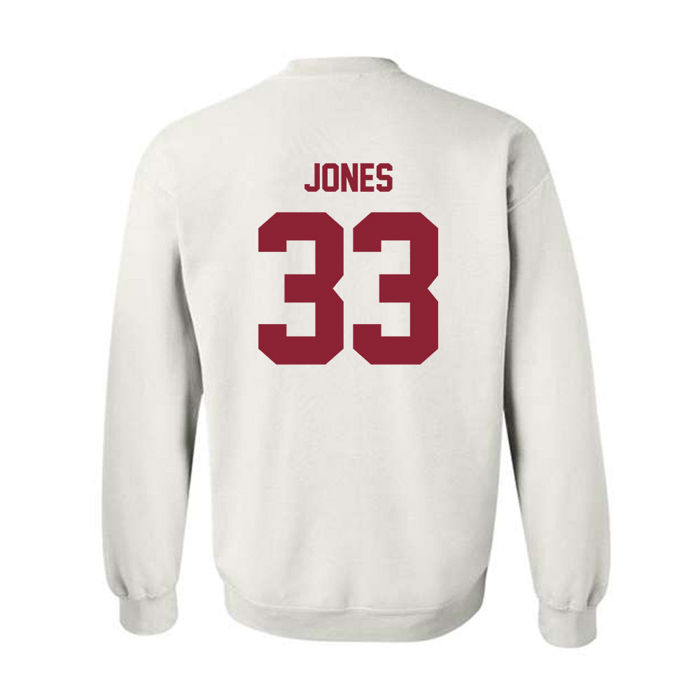 Minnesota - NCAA Softball : Brooklyn Jones - Classic Shersey Crewneck Sweatshirt-1