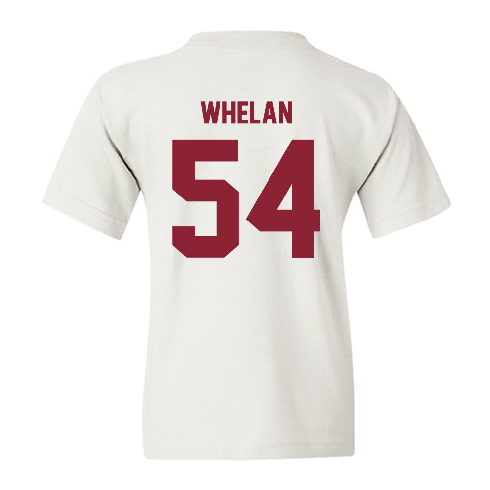 Minnesota - NCAA Baseball : Will Whelan - Classic Shersey Youth T-Shirt-1