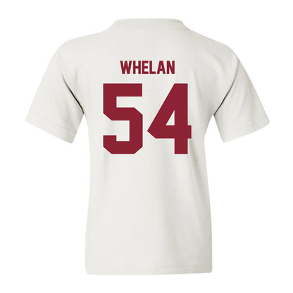 Minnesota - NCAA Baseball : Will Whelan - Classic Shersey Youth T-Shirt-1