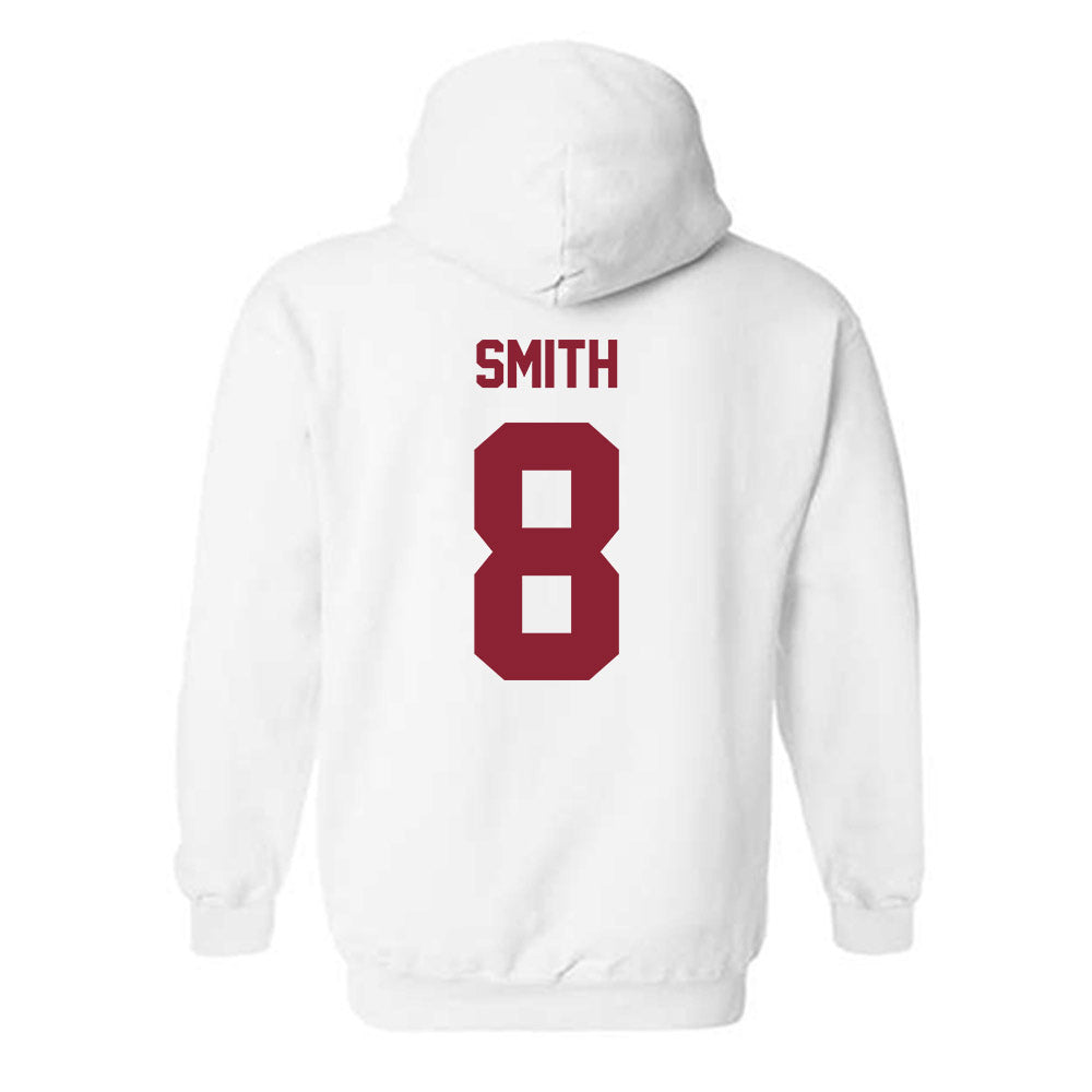 Minnesota - NCAA Football : Jalen Smith - Classic Shersey Hooded Sweatshirt-1