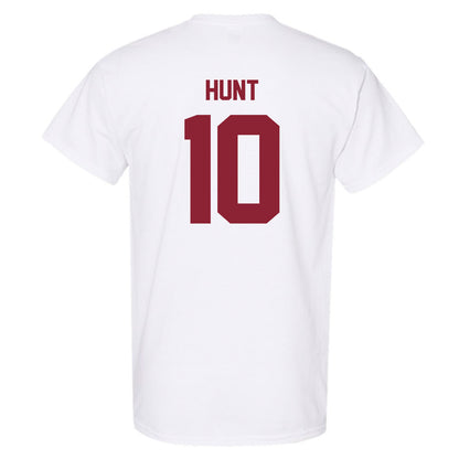 Minnesota - NCAA Baseball : Sam Hunt - Classic Shersey T-Shirt-1