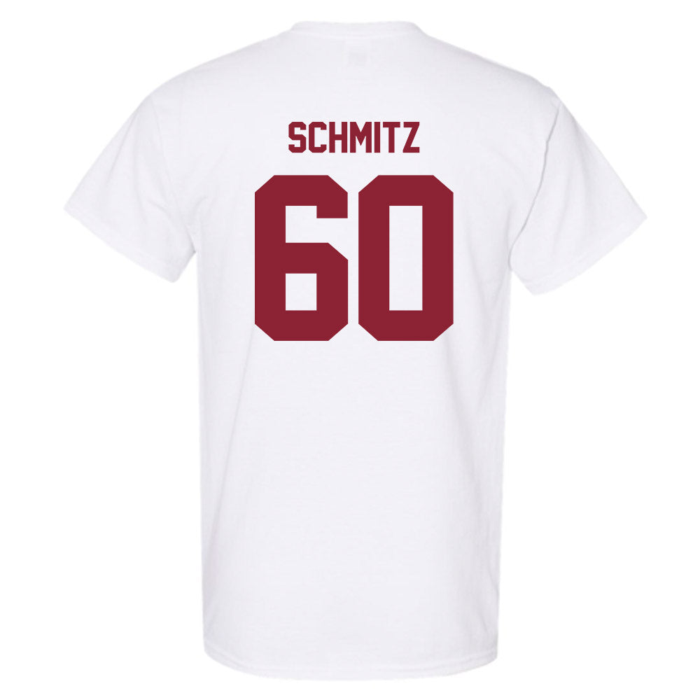 Minnesota - NCAA Football : John Michael Schmitz - Classic Shersey T-Shirt