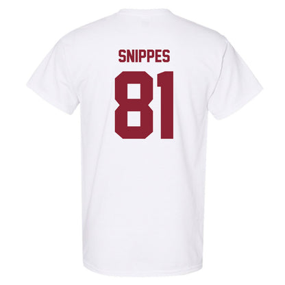 Minnesota - NCAA Softball : Jessa Snippes - Classic Shersey T-Shirt-1