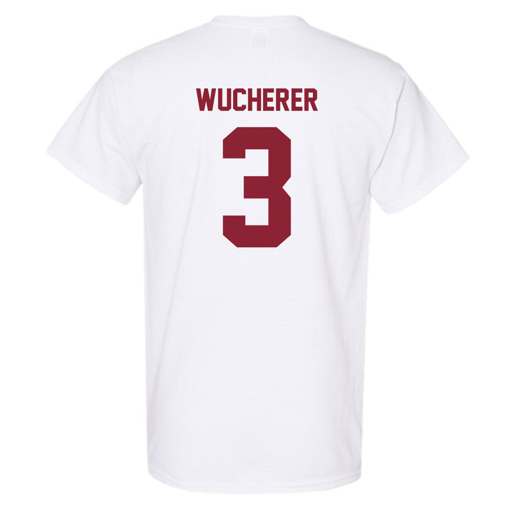 Minnesota - NCAA Women's Volleyball : Mckenna Wucherer - Classic Shersey T-Shirt-1