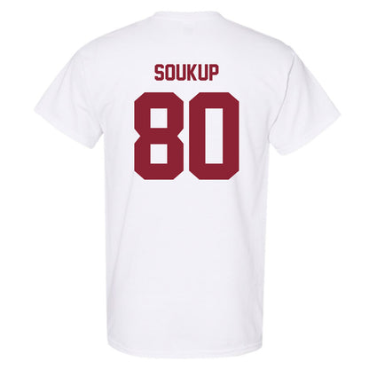 Minnesota - NCAA Football : Alan Soukup - Classic Shersey T-Shirt-1