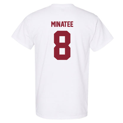 Minnesota - NCAA Women's Volleyball : Calissa Minatee - Classic Shersey T-Shirt-1