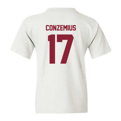 Minnesota - NCAA Football : Cade Conzemius - Classic Shersey Youth T-Shirt