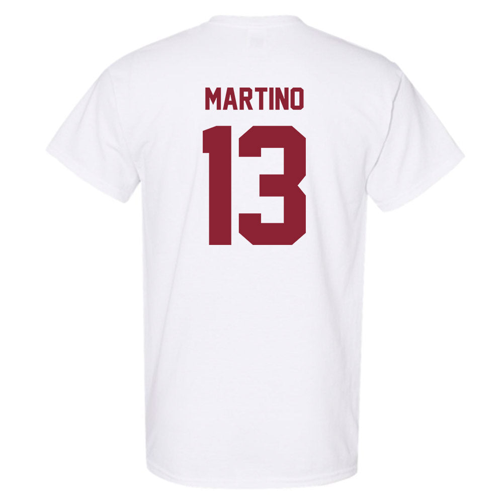 Minnesota - NCAA Football : Bradley Martino - Classic Shersey T-Shirt-1