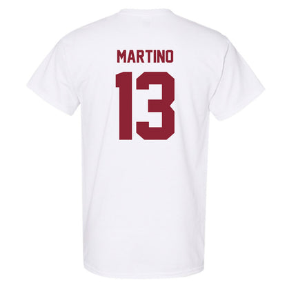 Minnesota - NCAA Football : Bradley Martino - Classic Shersey T-Shirt-1