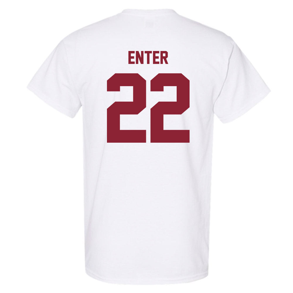 Minnesota - NCAA Softball : Bri Enter - Classic Shersey T-Shirt