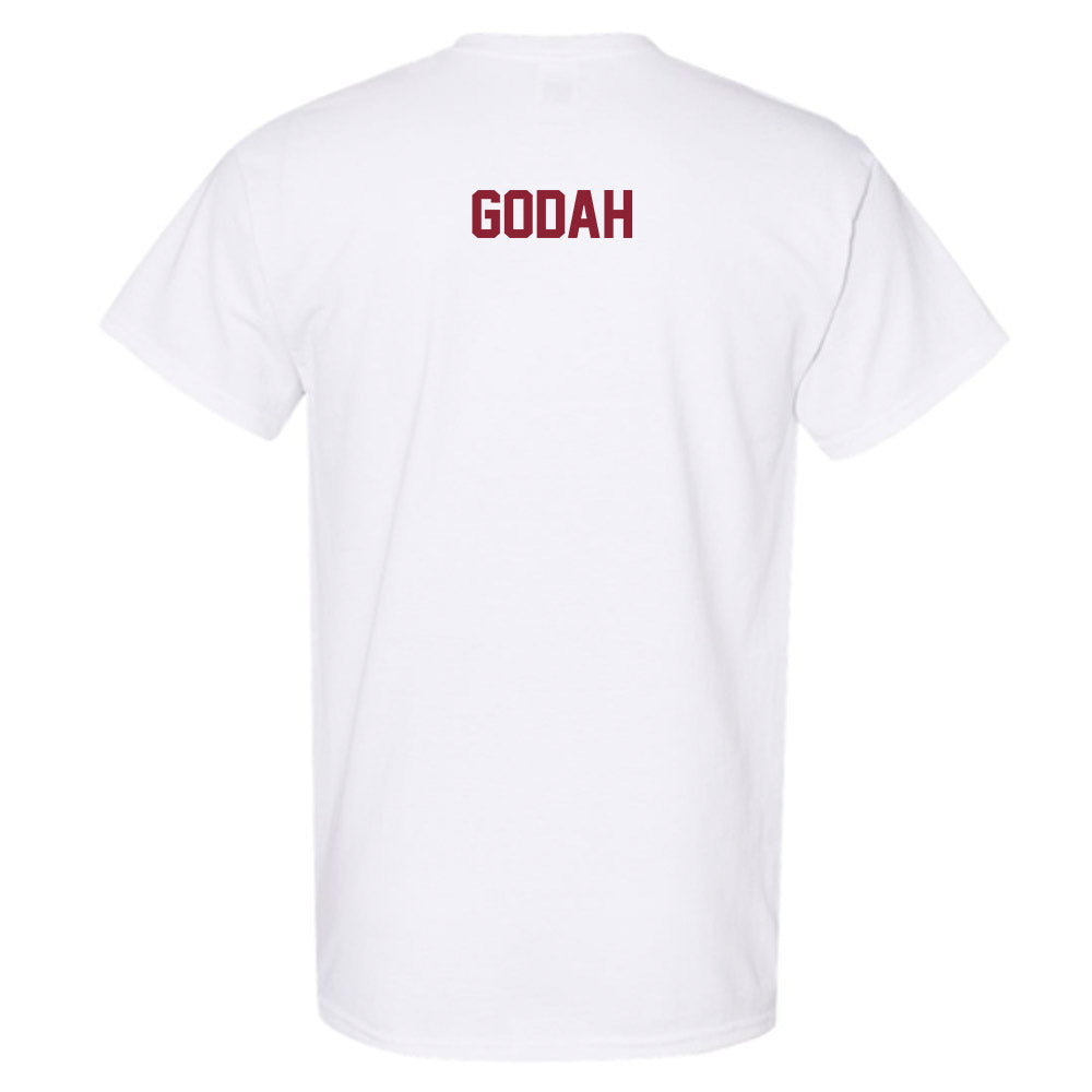 Minnesota - NCAA Women's Track & Field : Victory Godah - Classic Shersey T-Shirt-1