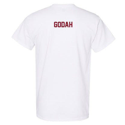 Minnesota - NCAA Women's Track & Field : Victory Godah - Classic Shersey T-Shirt-1