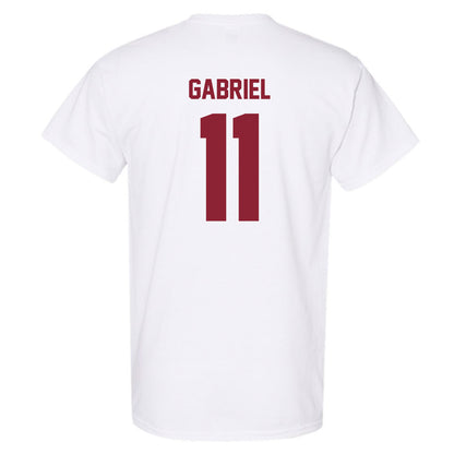 Minnesota - NCAA Women's Soccer : Aaryn Gabriel - Classic Shersey T-Shirt-1