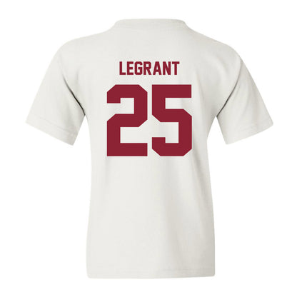 Minnesota - NCAA Football : Cortez LeGrant - Classic Shersey Youth T-Shirt