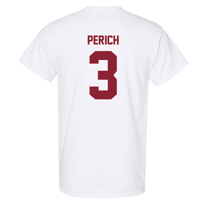 Minnesota - NCAA Football : Koi Perich - Classic Shersey T-Shirt