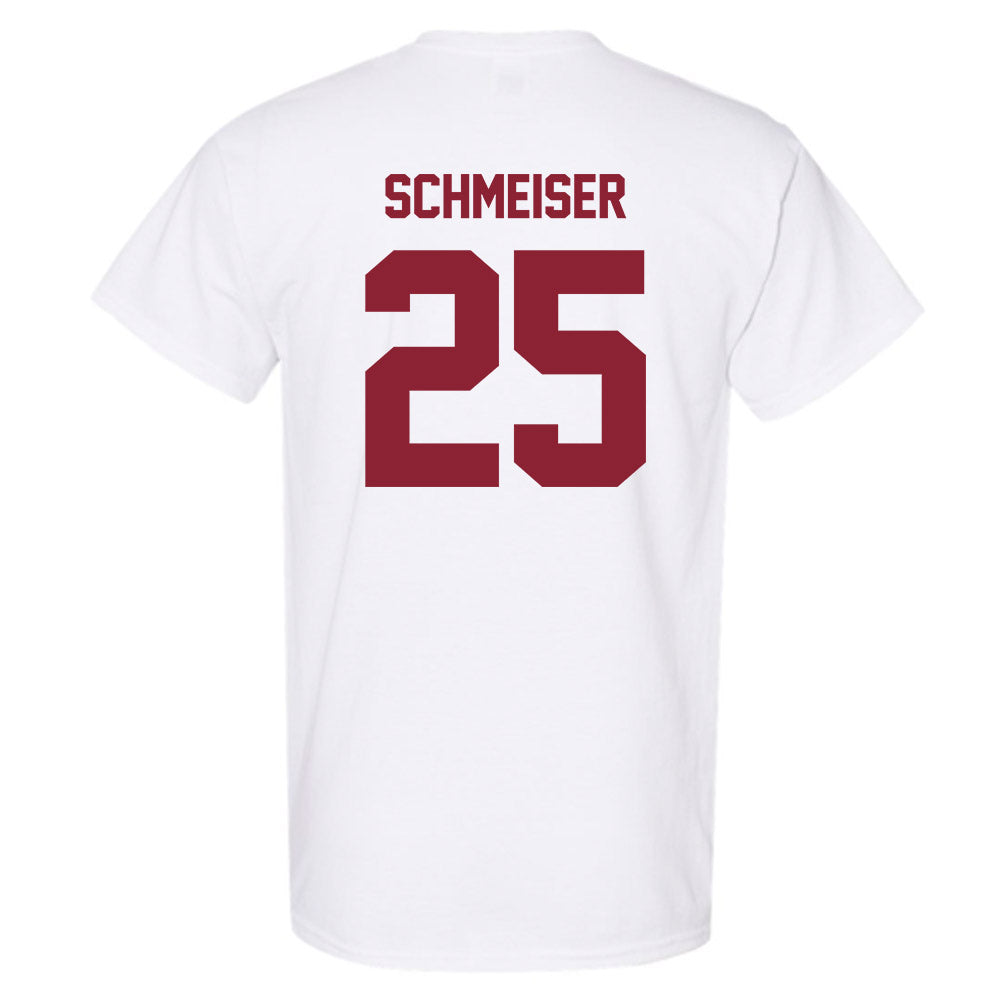 Minnesota - NCAA Women's Soccer : Keegan Schmeiser - Classic Shersey T-Shirt-1