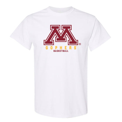 Minnesota - NCAA Men's Basketball : Grayson Grove - Classic Shersey T-Shirt-0
