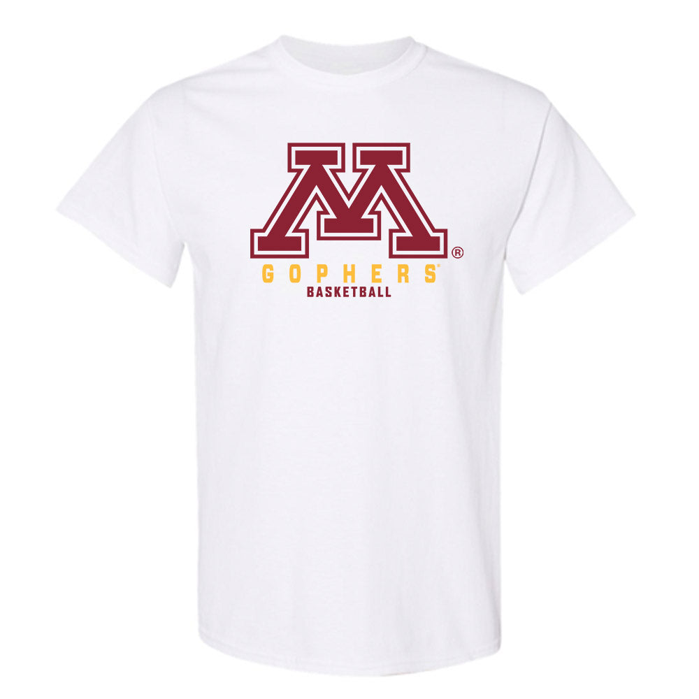 Minnesota - NCAA Men's Basketball : Joshua Ola-Joseph - Classic Shersey T-Shirt