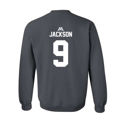 Minnesota - NCAA Football : Daniel Jackson - Classic Shersey Crewneck Sweatshirt